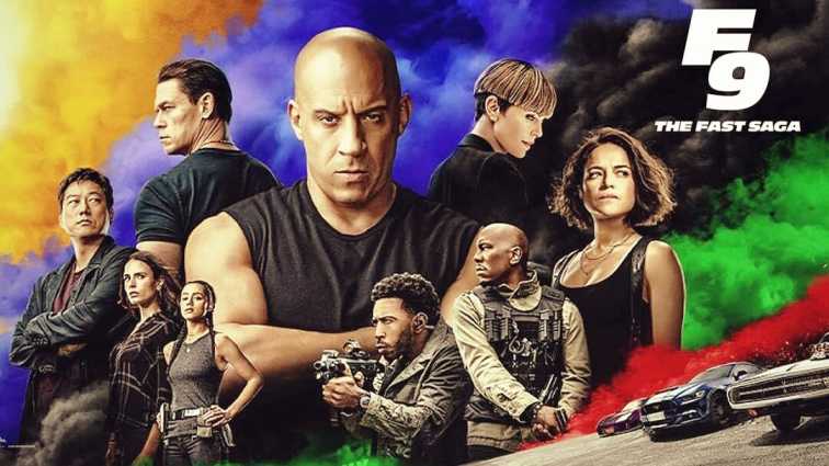 F9 Box Office Collection Worldwide | Fast and Furious 9 Box Office Worldwide