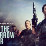 The Tomorrow War Movie Review, IMDb Rating