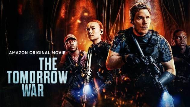 The Tomorrow War Movie Download In Tamil Dubbed Leaked On Isaimini Movierulz Tamilrockers And Filmyzilla Bollytrendz