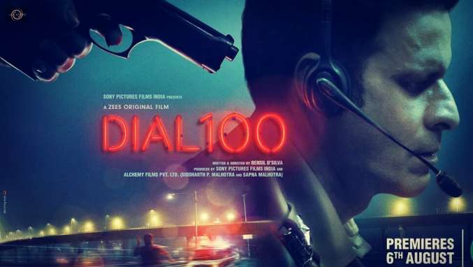 Dail 100 Full Movie Leaked on Telegram for Download in 720p & 480P