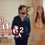 Bade Achhe Lagte Hain 2 Cast, Timing, Release Date, Wiki, Story, Actress Name