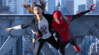 Spider Man: No Way Home Full Movie Download Link Leaked in Hindi on Filmyzilla,  Kuttymovies, Isaidub & Tamil Isaimini in 1080p, 720p, 480p