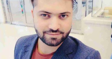 Syed Shoaib Ahmed (Vlogger) Wiki, Age, Height, Family, Biography