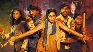 Zombivli Marathi Full Movie Download Link Leaked on filmyzilla, Mp4moviez, 9xmovies & Tamilrockers in 730p, 480p