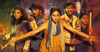 Zombivli Marathi Full Movie Download Link Leaked on filmyzilla, Mp4moviez, 9xmovies & Tamilrockers in 720p, 480p