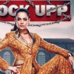Lock Upp Poster: The poster of Kangana Ranaut’s show ‘Lock Up’ is Released