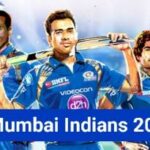 IPL 2022 Mumbai Indians Team Players List: Squad of Mumbai Indians in IPL 2022