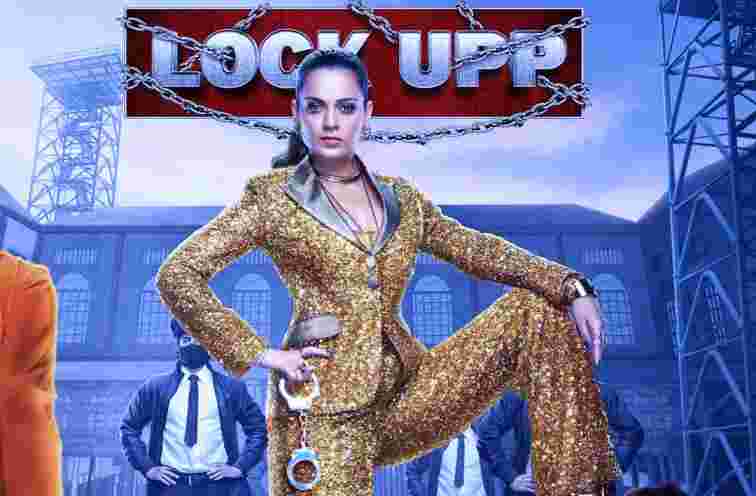 Lock Upp Contestants List, Release Date, Host