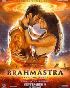 Brahmāstra: Part One Movie Cast, Release Date, Actress Name, Story, Review