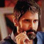 Vikram (Actor) Wiki, Age, Height, Wife, Religion, Movies