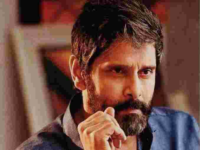 Vikram (Actor) Wiki, Age, Height, Wife, Religion, Movies