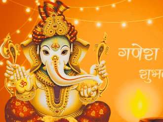 Happy Ganesh Chaturthi 2022 Wishes in Hindi, Photos, Download Video Status for WhatsApp & Instagram