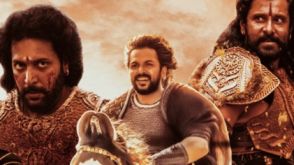 Ponniyin Selvan full movie download leaked in Tamil on Telegram Link, Filmyzilla in Hindi & Telugu dubbed