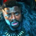 Black Panther 2 Movie Download Filmymeet, Mp4moviez, Filmyzilla, Filmywap, Vegamovies