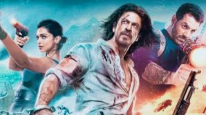 Pathan Movie Download Filmy4wap, Filmyhit, Pagalworld, Filmyzilla in 720p in Hindi