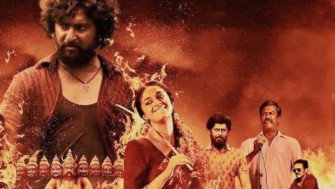 Dasara Full Movie Download Leaked on Jio Rockers, Filmywap, Filmymeet in Telugu & Hindi Dubbed in 720p