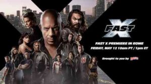 Fast X Hindi Dubbed Full Movie Download HD (480p, 720p, 1080p)