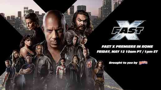 Fast X (Fast and Furious 10) Full Movie Download on Filmyhit, Mp4moviez, Filmyzilla in Hindi