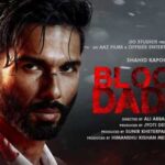 Bloody Daddy Movie Download Filmyzilla, Mp4moviez, Filmywap, Filmymeet in HD