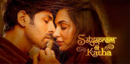 Satyaprem Ki Katha Full Movie Download Filmyzilla, Mp4moviez, Pagalworld & Filmywap