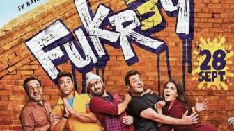 Fukrey 3 box office collection Day 3 & Day 4 Worldwide
