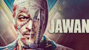 Jawan Total Box Office Collection Till Now (Worldwide)