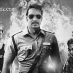 Singham Again Movie Cast, Release Date, Actress Name, Budget, Box Office Collection