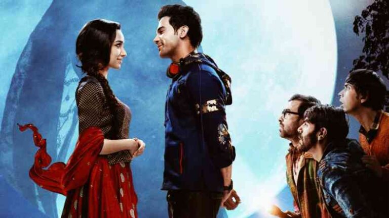 Stree 2 Movie Cast, Release Date, Budget, Actress Name, Box Office Collection