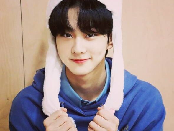 JUNGWON ENHYPEN Profile, Age, Biography Girlfriend 2025