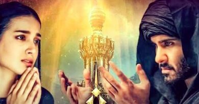 Khuda aur Mohabbat Season 3 Drama Cast, Timing, Actress Name, Wiki