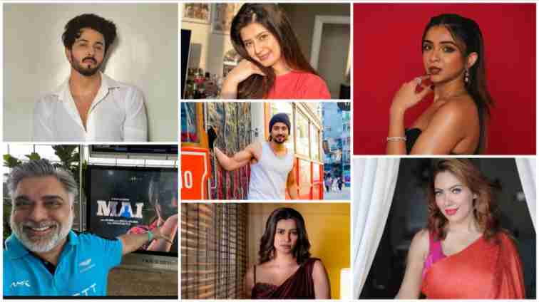 Bigg Boss 19 Contestants Name List With Photo