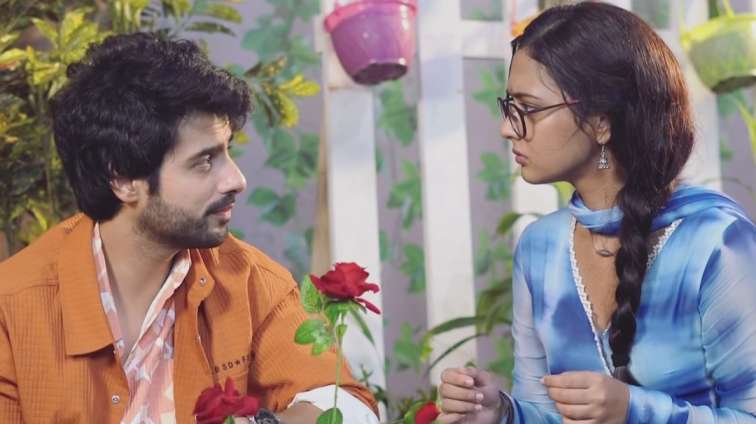 Kabhi Neem Neem Kabhi Shahad Shahad Serial Cast Real Name, Timing, Actress Name, Wiki