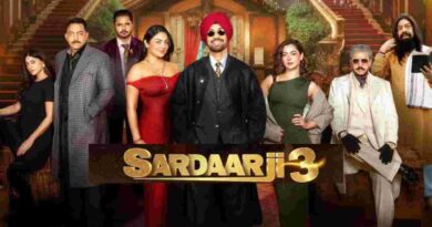 Sardaar Ji 3 Box Office Collection Day 1, Day 2, Day 3 Worldwide