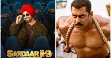 Sardaar Ji 3 Beats Salman Khan’s Sultan in Pakistan, Sardaar Ji 3’s Shocking Success Story