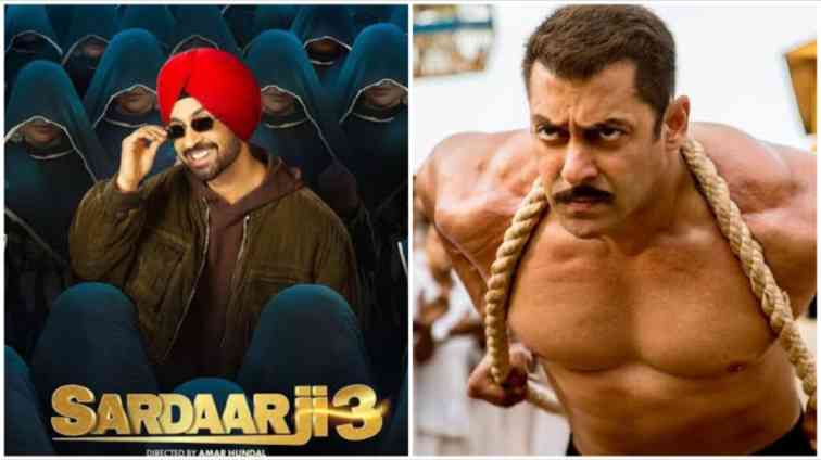 Sardaar Ji 3 Beats Salman Khan’s Sultan in Pakistan, Sardaar Ji 3’s Shocking Success Story
