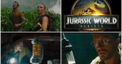 Jurassic World Rebirth Review: A Familiar Roar, But Lacking Bite
