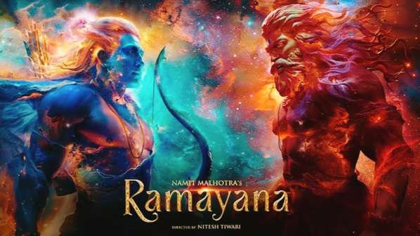 Ramayana: The Introduction