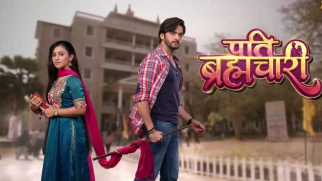 Pati Brahmachari Serial Written Update Episode 46