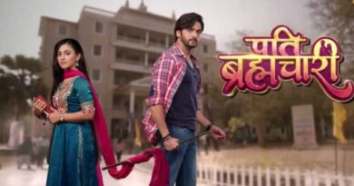 Pati Brahmachari Serial Written Update Episode 46